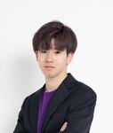 石橋 優輔の顔写真