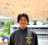 長野 太郎の顔写真