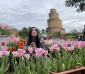 山城 晴日の顔写真