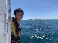 増田 裕樹の顔写真