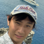 長谷部有統の顔写真