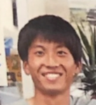 永野共喜さんの顔写真