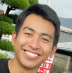 西川 響さんの顔写真