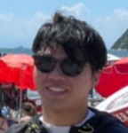 増田 健吾さんの顔写真