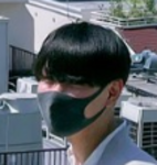 K. D.さんの顔写真