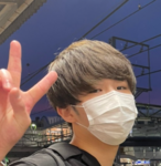 Y. S.さんの顔写真