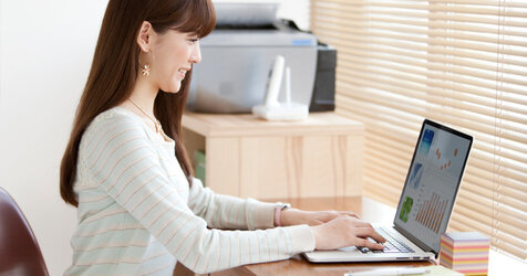 長期インターンについて