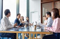 長期インターンについて