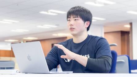 長期インターン体験記