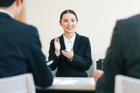 長期インターンについて