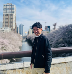 長期インターン体験記