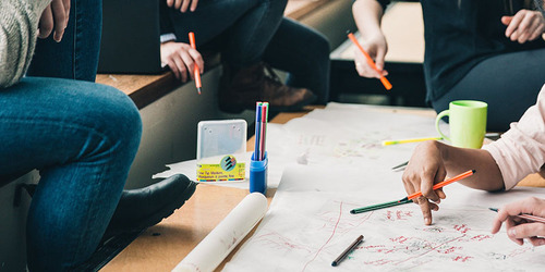 長期インターン体験記