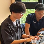 長期インターン体験記