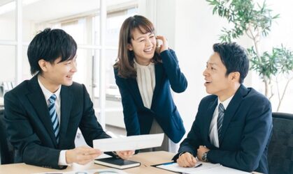 初心者向けコンテンツ