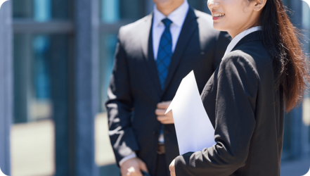 長期インターン体験記