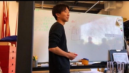 長期インターン体験記