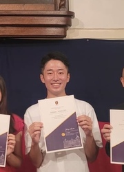 長期インターン体験記