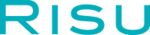 RISU Japan株式会社のロゴ