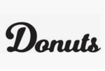 株式会社Donutsのロゴ
