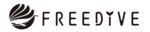 株式会社FREEDiVEのロゴ