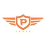株式会社プラージュのロゴ