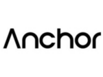 アンカー株式会社のロゴ