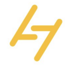 株式会社ハシゴのロゴ