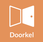 株式会社Doorkelのロゴ