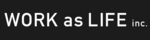 株式会社ワークアズライフのロゴ