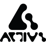 Activ8株式会社のロゴ