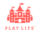 プレイライフ株式会社のロゴ