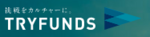 株式会社Tryfundsのロゴ