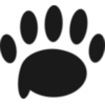 株式会社穴熊のロゴ