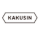 株式会社カクシンのロゴ