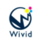 株式会社ウィビッドのロゴ