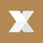 ラクサス・テクノロジーズ株式会社のロゴ