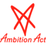 株式会社アンビションアクトのロゴ
