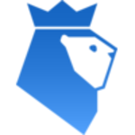 ランク王株式会社のロゴ