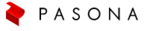 株式会社パソナのロゴ