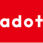 株式会社エードットのロゴ