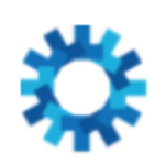 株式会社レインエコノミックグラフ研究所のロゴ