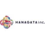 株式会社花形のロゴ