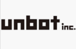 株式会社unbotのロゴ