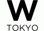株式会社 W TOKYOのロゴ
