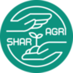 株式会社シェアグリのロゴ