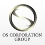 株式会社オーエスのロゴ