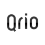 Qrio株式会社のロゴ