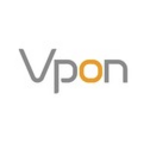 VPON JAPAN株式会社のロゴ