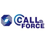 コールフォース株式会社のロゴ