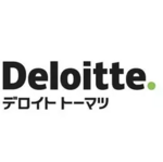 デロイトトーマツベンチャーサポート株式会社のロゴ